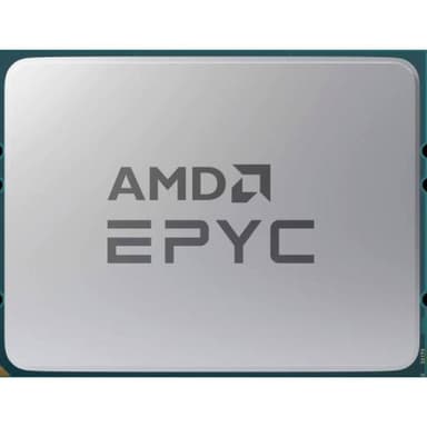 AMD Epyc 9124 Processor 3 Ghz 64