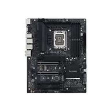 ASUS PRO WS W680-ACE S1700