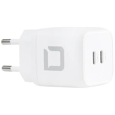 DICOTA Travel Tablet Charger COMFORT USB-C 45W