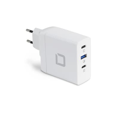 DICOTA Travel Laptop GaN Charger Universal PRO 100W
