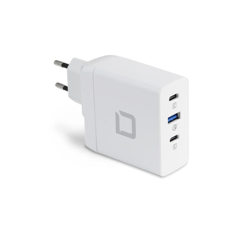 DICOTA Travel Laptop GaN Charger Universal PRO 100W