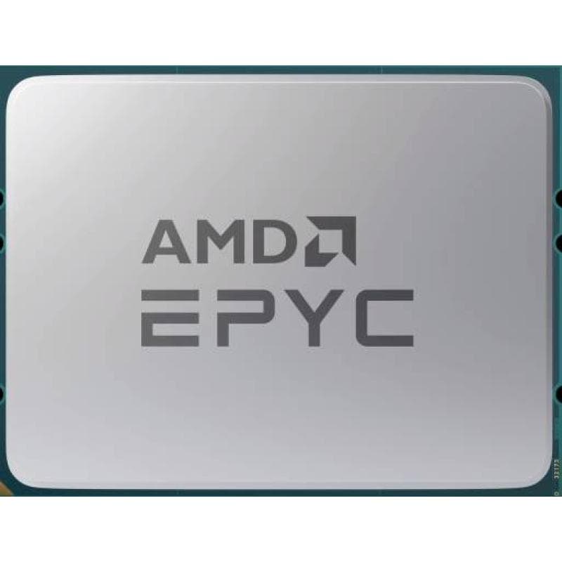AMD Epyc 9374F SSP5