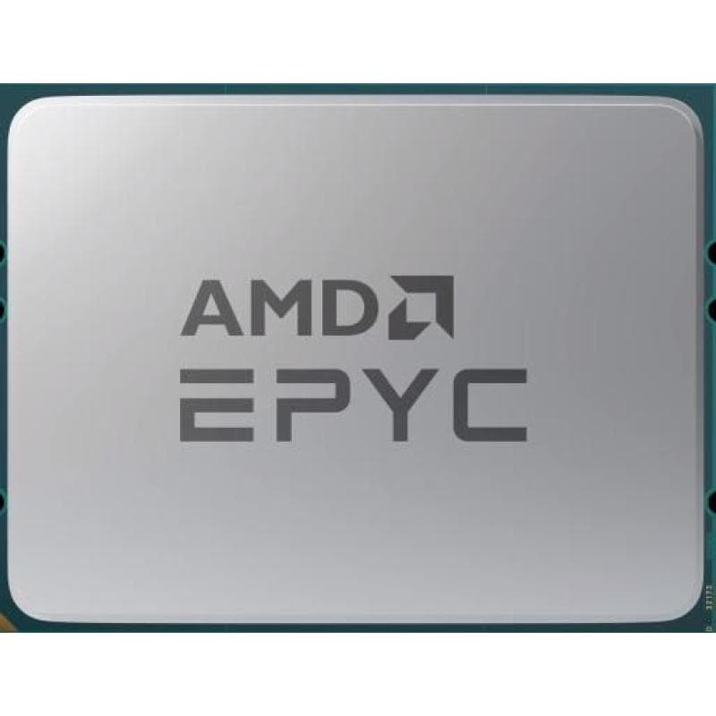 AMD Epyc 9374F SSP5