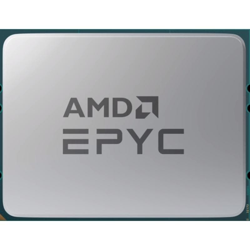 AMD Epyc 9374F SSP5