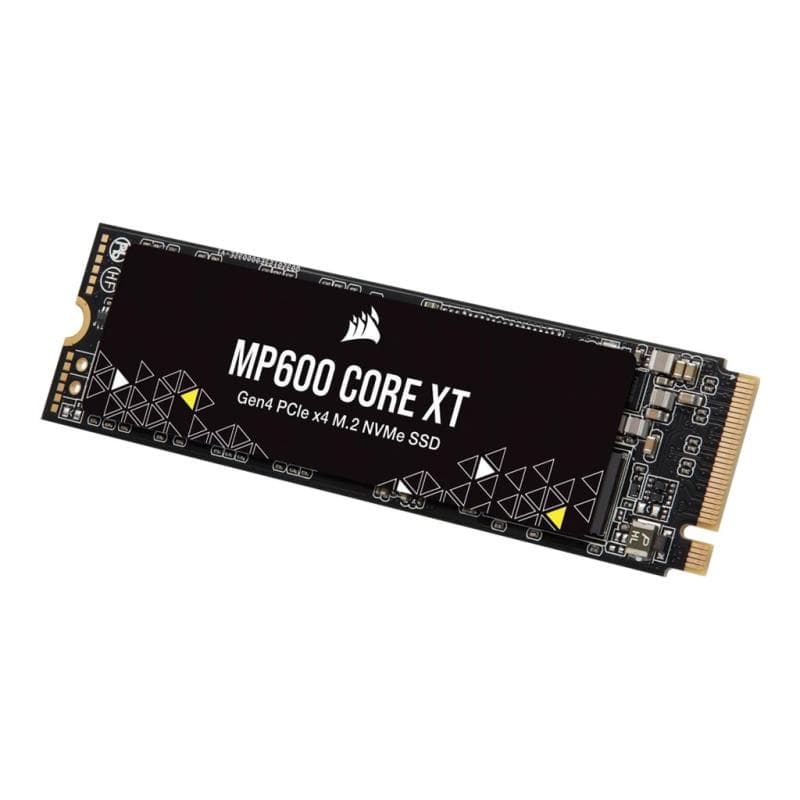CORSAIR MP600 CORE XT 4TB