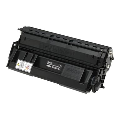EPSON Schwarz Tonerpatrone