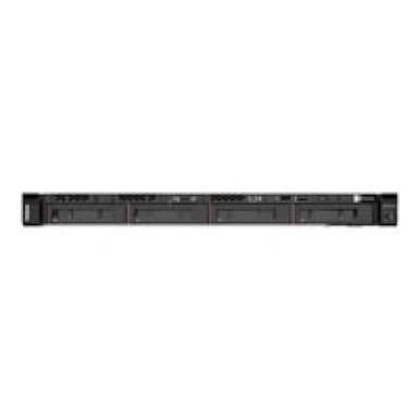 LENOVO SR630 V2 Intel Xeon Silver 4309Y 8C 2.8GHz 12MB Cache/105W 1x32GB 3200MHz 2Rx4 RDIMM 1x750W X