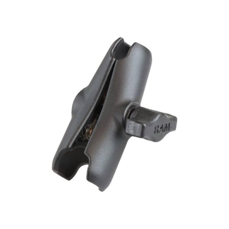 RAMMOUNT UNPKD RAM DOUBLE SOCKET ARM,