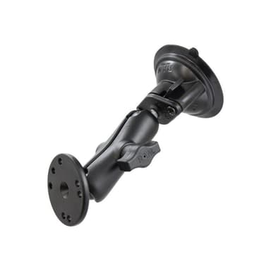 RAMMOUNT UNPKD RAM SUCTION MOUNT TWIST