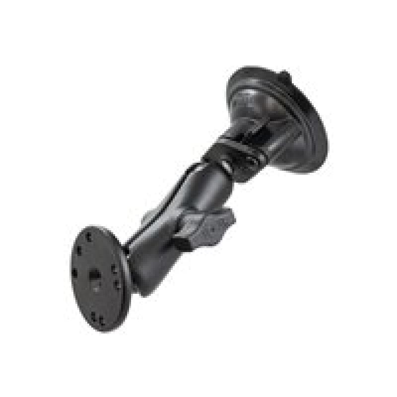 RAMMOUNT UNPKD RAM SUCTION MOUNT TWIST