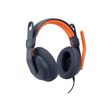 LOGITECH ZONE LEARN - CLASSIC BLUE