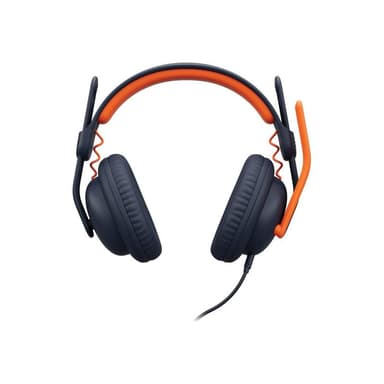 LOGITECH ZONE LEARN - CLASSIC BLUE