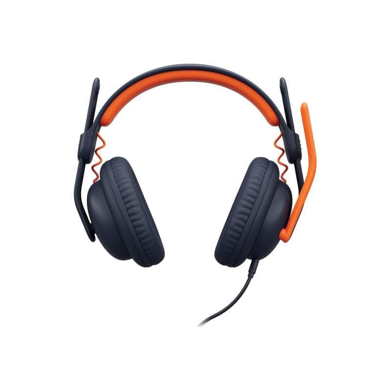 LOGITECH ZONE LEARN - CLASSIC BLUE