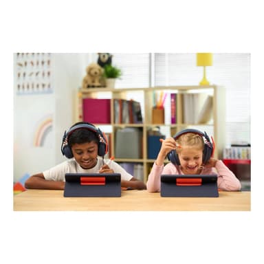 LOGITECH ZONE LEARN - CLASSIC BLUE