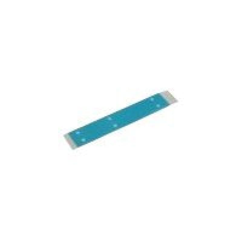 INLINE Gummi Unterlegschiene, InLine®, zur Festplatten-Entkopplung