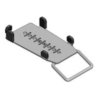 ERGONOMIC SOLUTIONS Ingenico IPP350/350