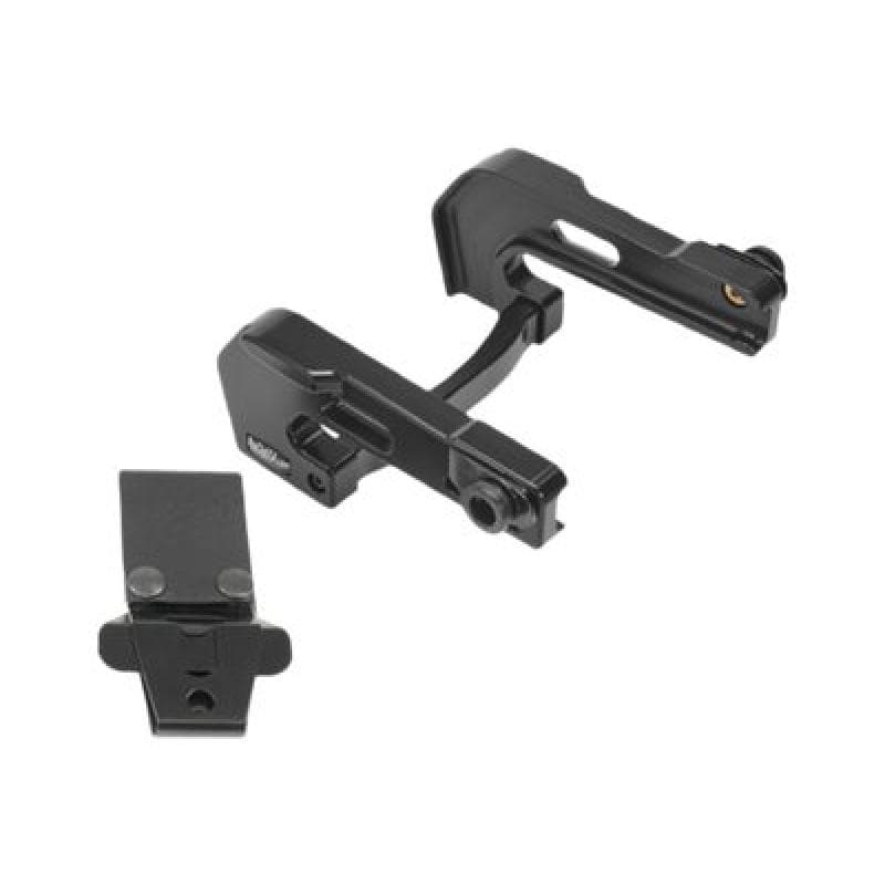 ZEBRA RFD40 Rigid Holster with Belt