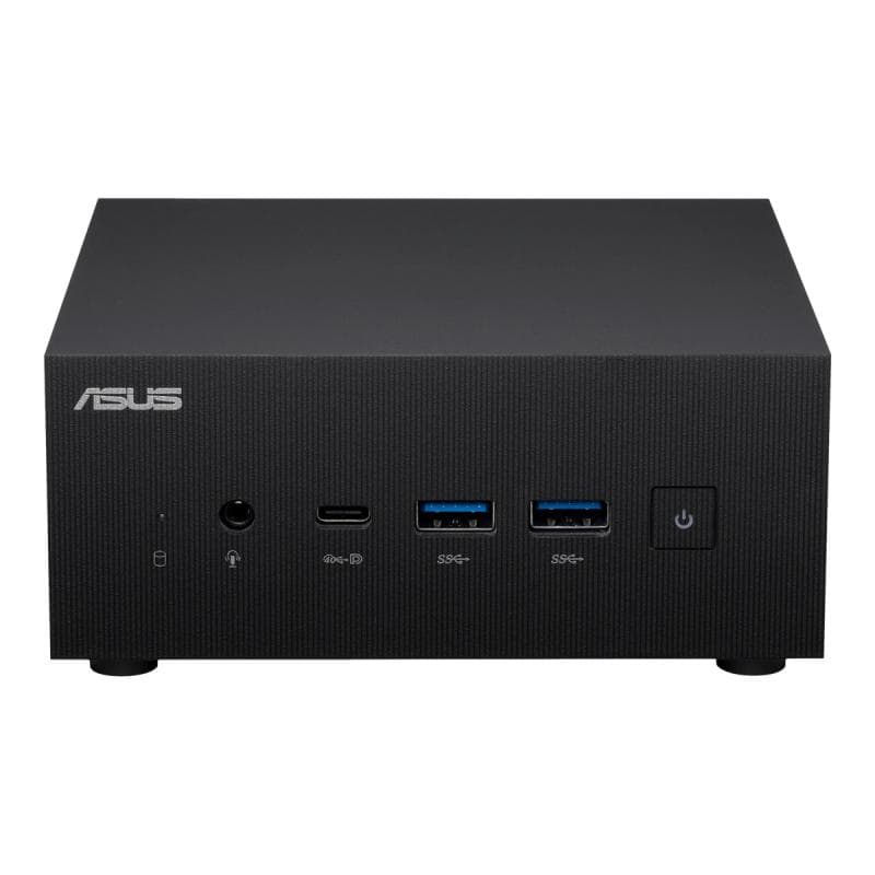ASUS Barebone VIVO Mini PN53-BBR575HD Ryzen5 7535H 3.3 Ghz