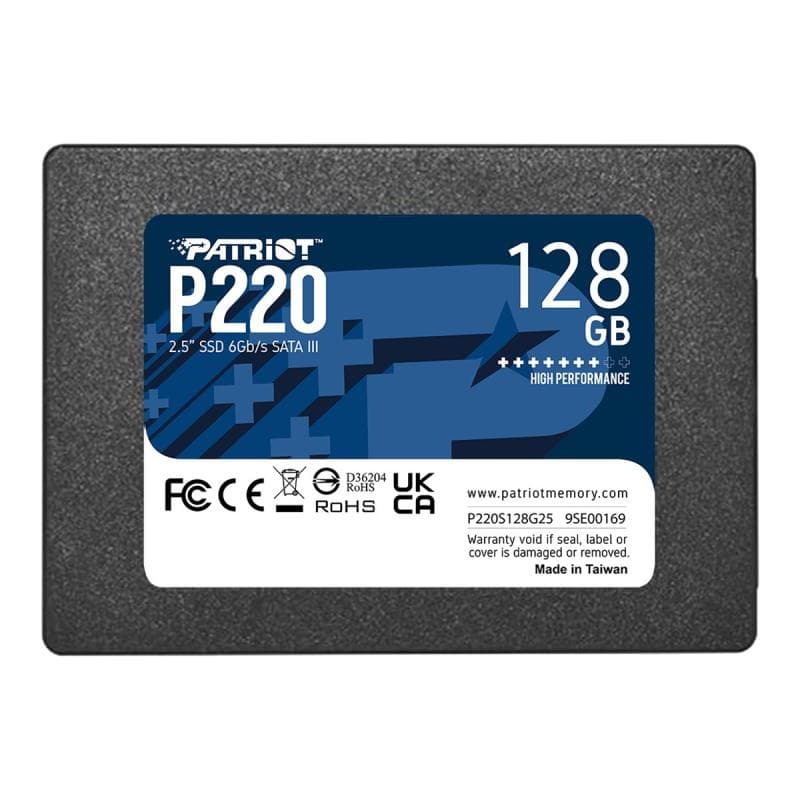 PATRIOT P220 128GB