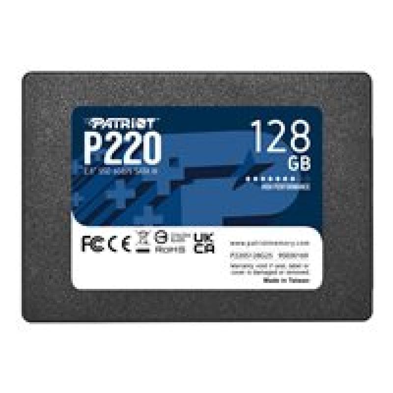 PATRIOT P220 128GB