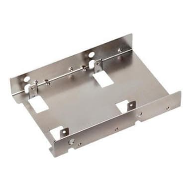 SilverStone SDP08 2.5″ Einbauwinkel