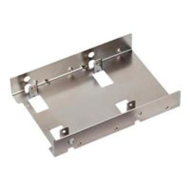 SilverStone SDP08 2.5″ Einbauwinkel
