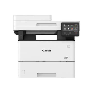 CANON I-Sensys Mf553Dw Laser A4