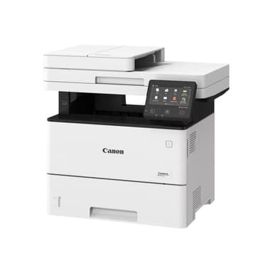CANON I-Sensys Mf553Dw Laser A4
