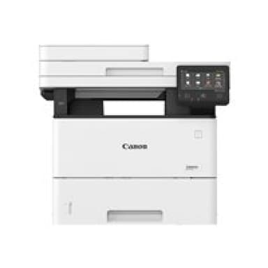 CANON I-Sensys Mf553Dw Laser A4