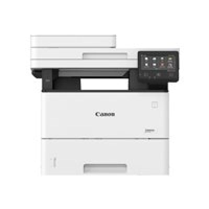 CANON I-Sensys Mf553Dw Laser A4