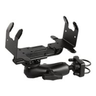 RAMMOUNT VEHICLE PRINTER SYSTEM FOR