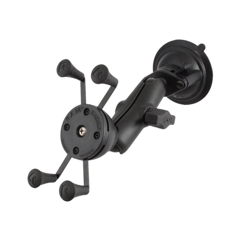 RAMMOUNT Suct. Kit, S- X-Grip, B-size