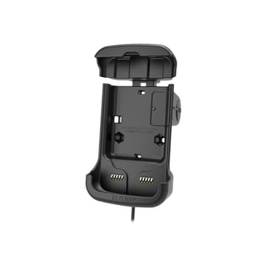 RAMMOUNT Form-Fit Powered Cradle for