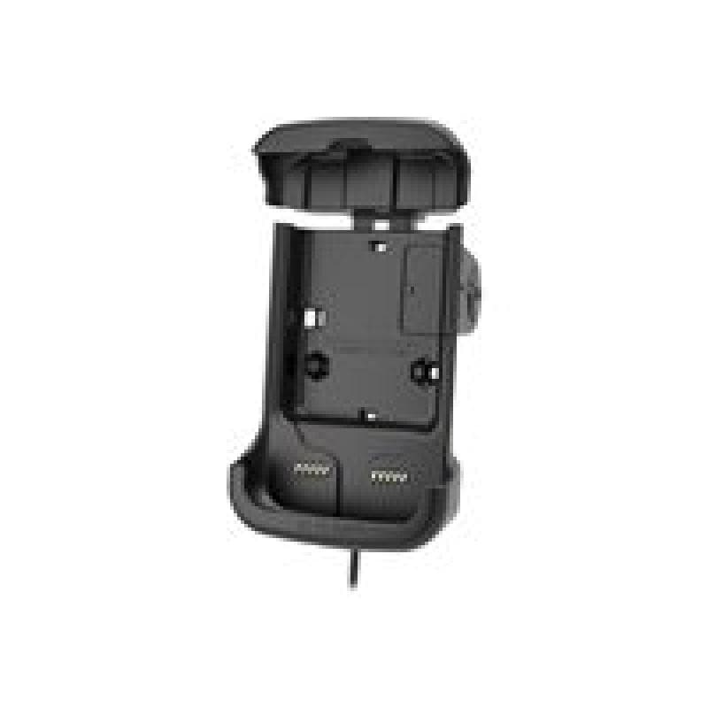 RAMMOUNT Form-Fit Powered Cradle for