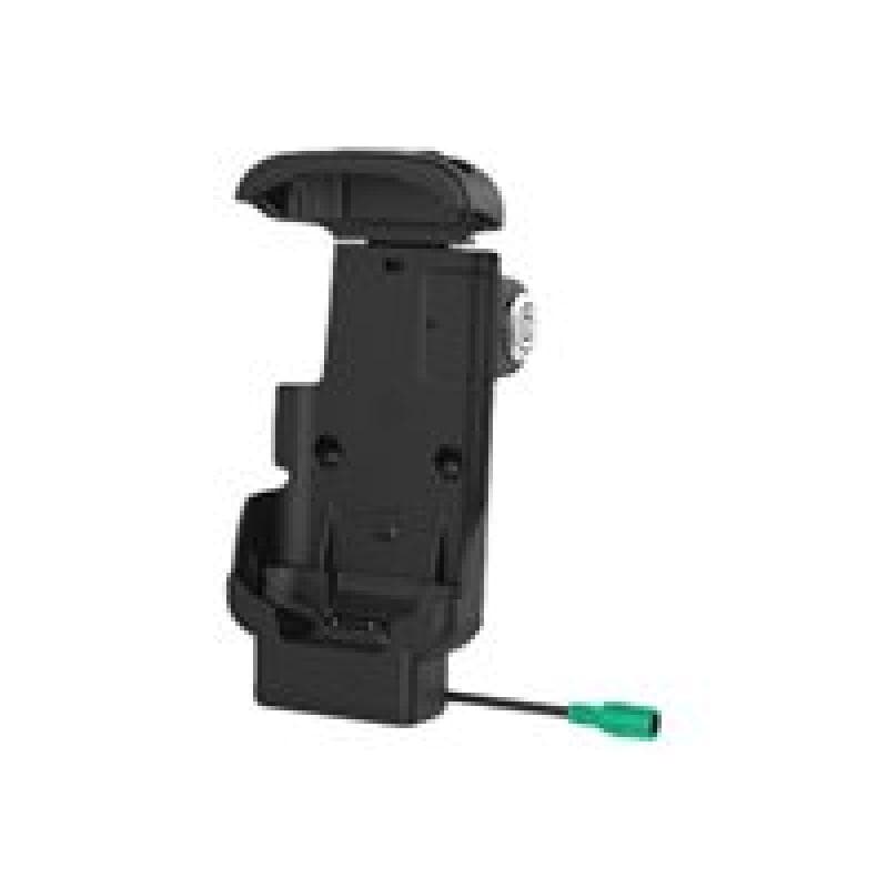 RAMMOUNT Key-Locking Form-Fit Dock for