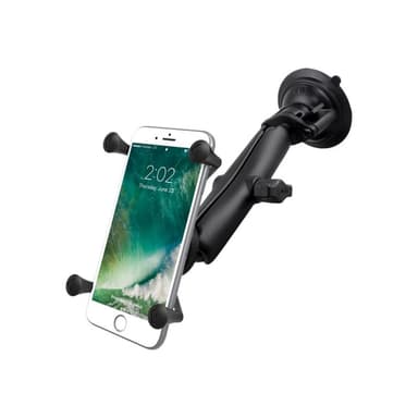 RAMMOUNT UNPKD RAM SUCTION MNT RAM
