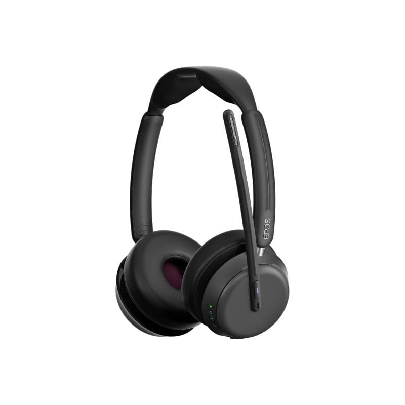 EPOS Bluetooth Headset IMPACT 1060T