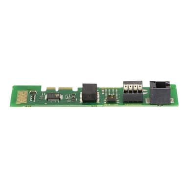 AUERSWALD COMpact S0-Modul fuer COMpact 3000 analog/ISDN/VoIP / Einsteckmodul fuer interne ISDN-Tei