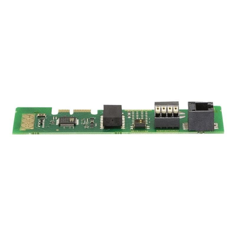 AUERSWALD COMpact S0-Modul fuer COMpact 3000 analog/ISDN/VoIP / Einsteckmodul fuer interne ISDN-Tei