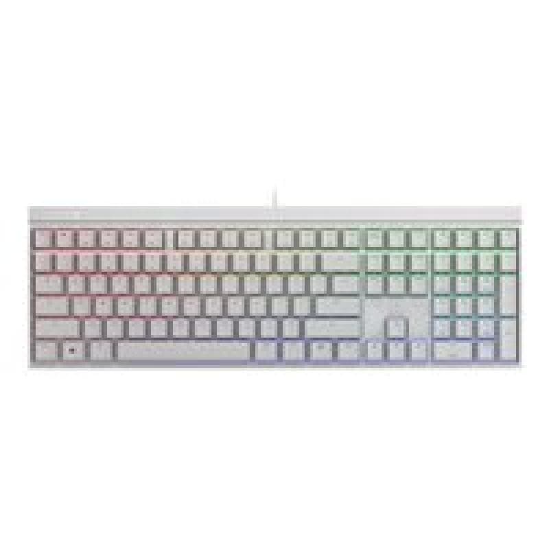 CHERRY MX 2.0S RGB KEYBOARD