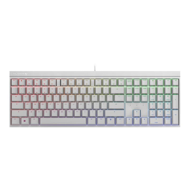 CHERRY MX 2.0S RGB KEYBOARD