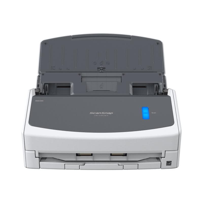 RICOH ScanSnap iX1400