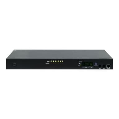 INTERTECH Inter-Tech 48.3cm IPC PDU SD-1688 16A