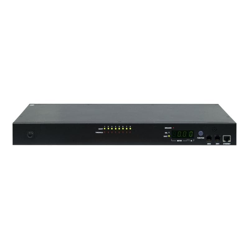 INTERTECH Inter-Tech 48.3cm IPC PDU SD-1688 16A