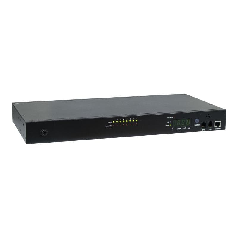 INTERTECH Inter-Tech 48.3cm IPC PDU SD-1688 16A