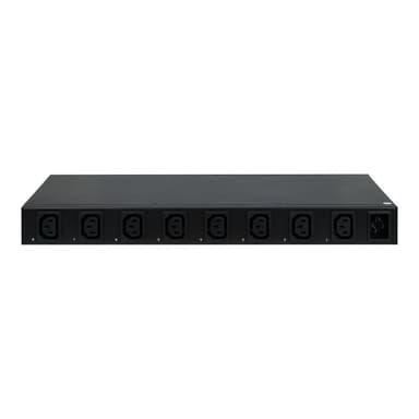 INTERTECH Inter-Tech 48.3cm IPC PDU SD-1688 16A