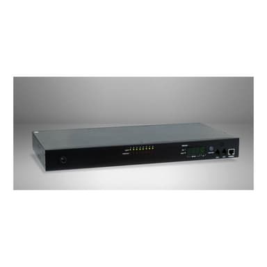 INTERTECH Inter-Tech 48.3cm IPC PDU SD-1688 16A