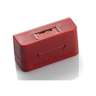 SMARTKEEPER Basic ″Serial Port″ Lock