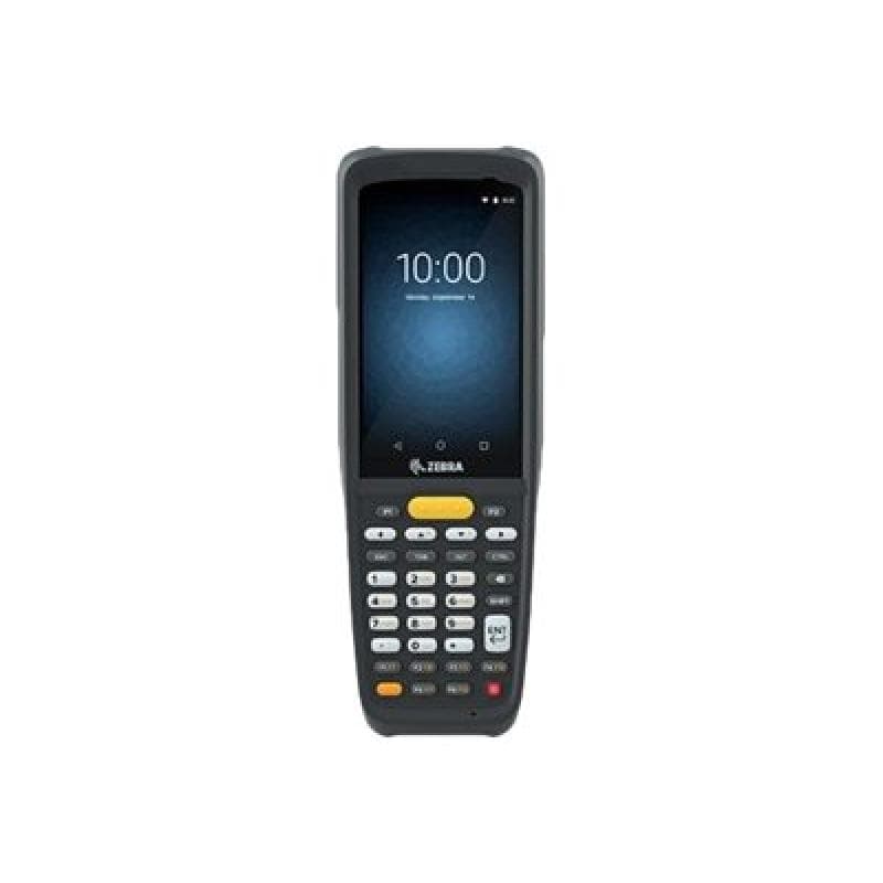 ZEBRA MC2200