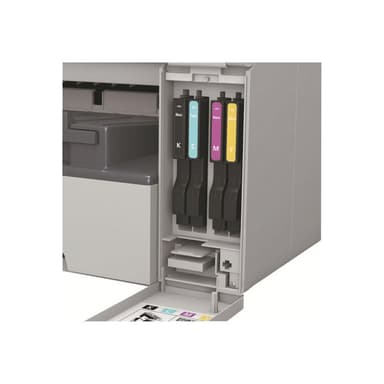 RICOH GC Schwarz Tintenpatrone